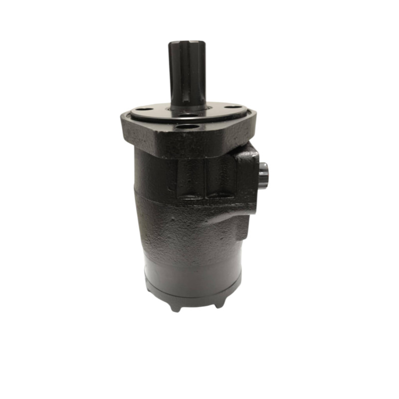 HYDRAULIC MOTOR DANFOSS No. 158-3629-001